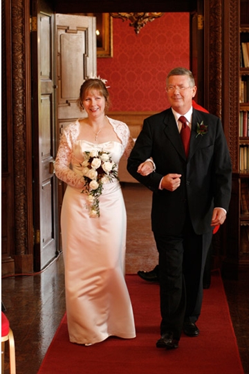 Recent Wedding Photography from Andy Cawley, Hertfordshire